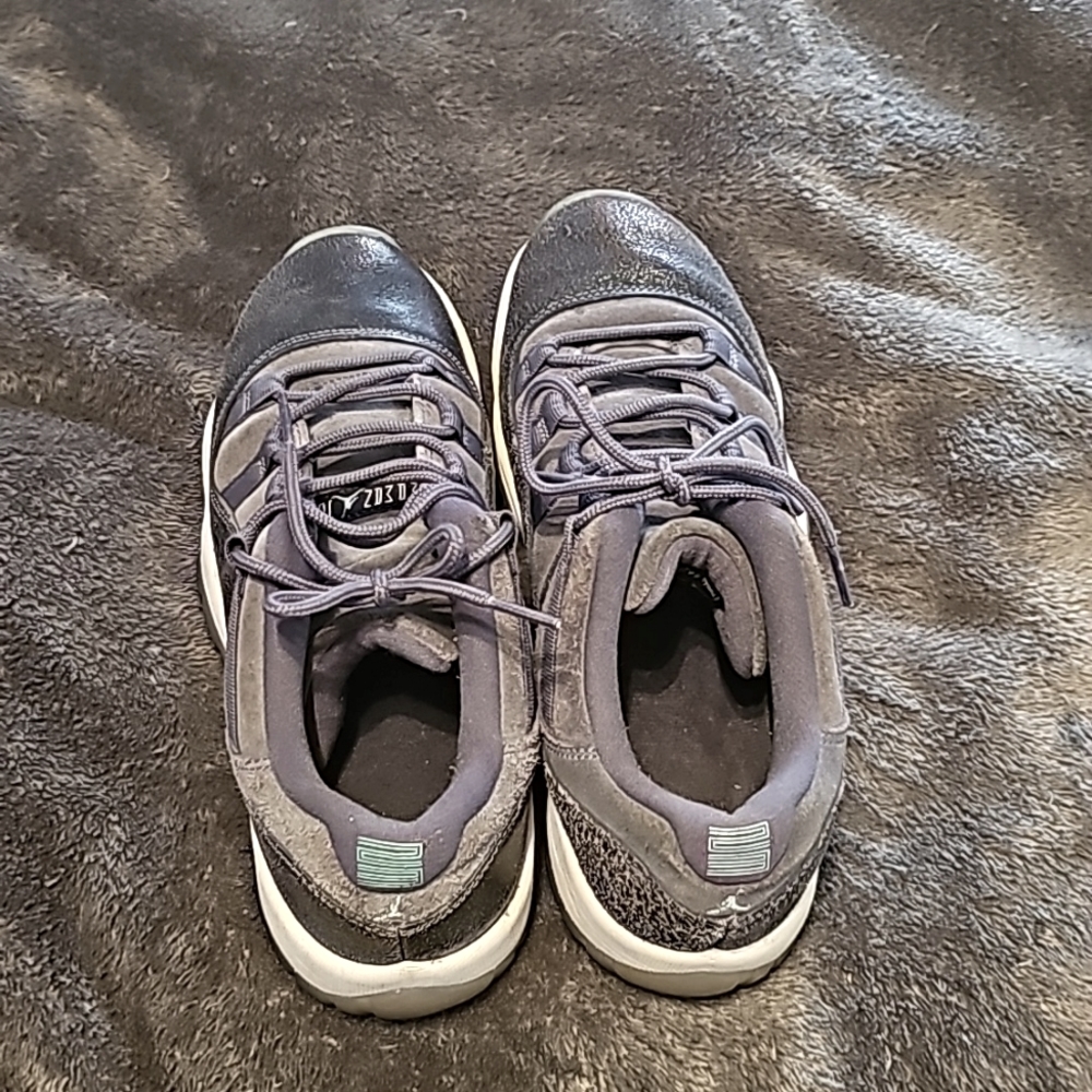 Jordans